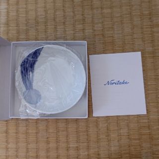 ノリタケ(Noritake)のノリタケ 小皿(食器)