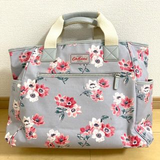 キャスキッドソン(Cath Kidston)の【最終値下げ】【キャスキッドソン】マザーズバック(ボストンバッグ)