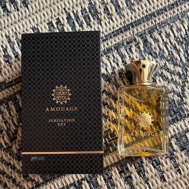 AMOUAGE jubilation XXV Man