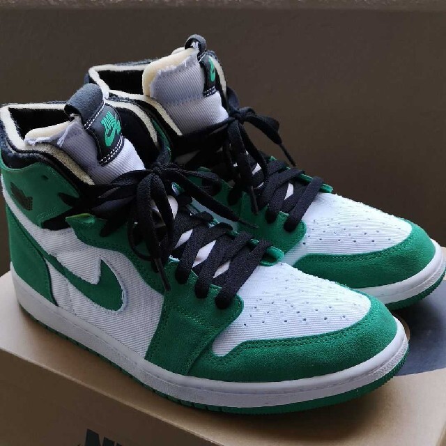 28.5㎝ NIKE AIR JORDAN 1 HIGH ZOOM www.krzysztofbialy.com