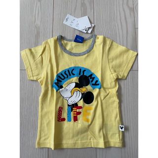 ディズニー　Tシャツ(Tシャツ/カットソー)