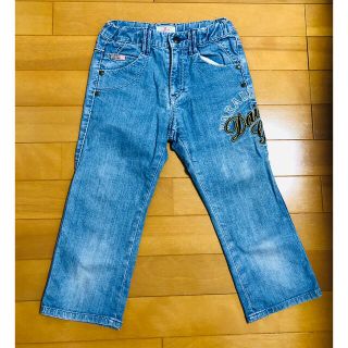 DAISY LOVERS - ディジーラバーズ デニム 子供服 サイズ135の通販 by