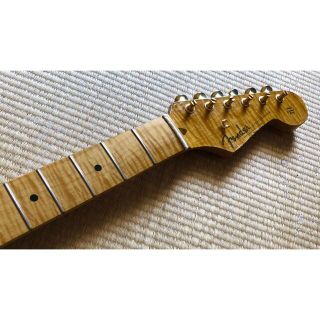 Fender Neck  ST-57 AS フェンダーネックST-57AS