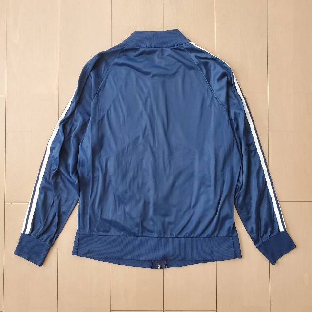 ジャージ adidas ジャージ フランス製 ビンテージの通販 by クラウン's ...