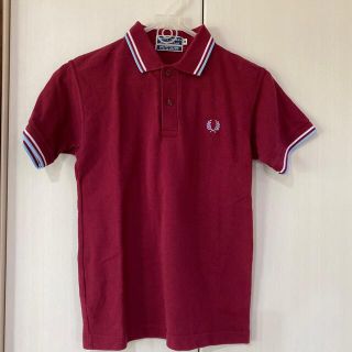 フレッドペリー(FRED PERRY)のFRED PERRYポロシャツ(ポロシャツ)