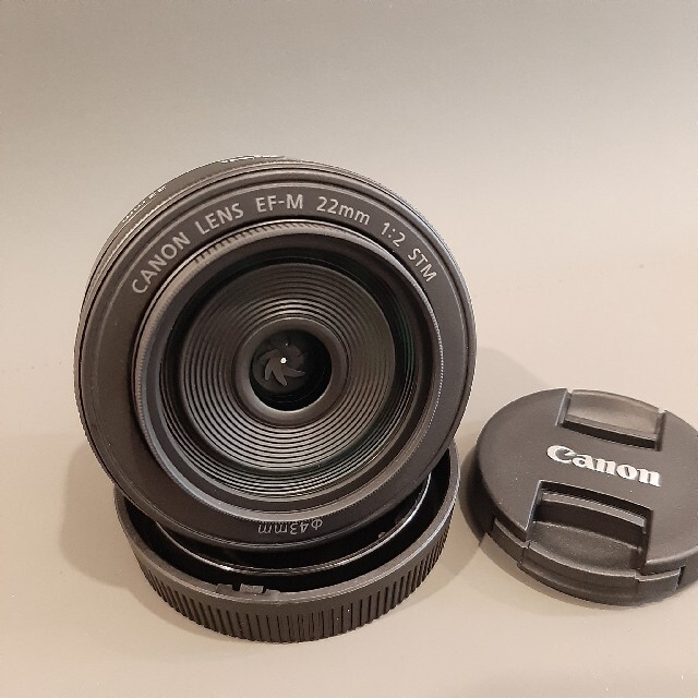 Canon純正 レンズプロテクター 82mm 新品未使用