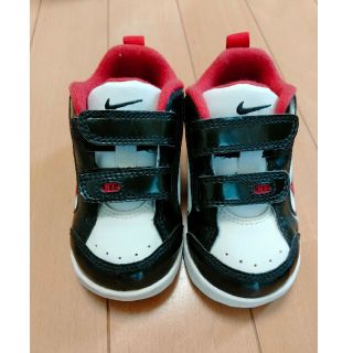 ナイキ(NIKE)のナイキ　NIKE　ベビーシューズ　スニーカー(スニーカー)