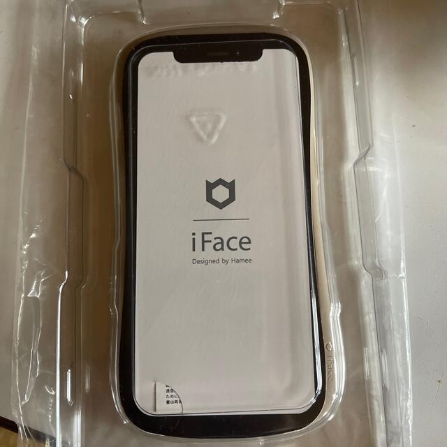 Hamee iPhone13 Pro iFace Reflection ケース/ スマホ/家電/カメラのスマホアクセサリー(モバイルケース/カバー)の商品写真