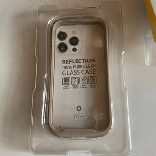 Hamee iPhone13 Pro iFace Reflection ケース/(モバイルケース/カバー)