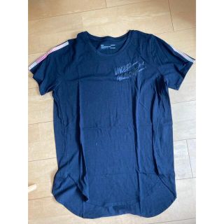 アンダーアーマー(UNDER ARMOUR)のTシャツ　アンダーアーマー(Tシャツ(半袖/袖なし))