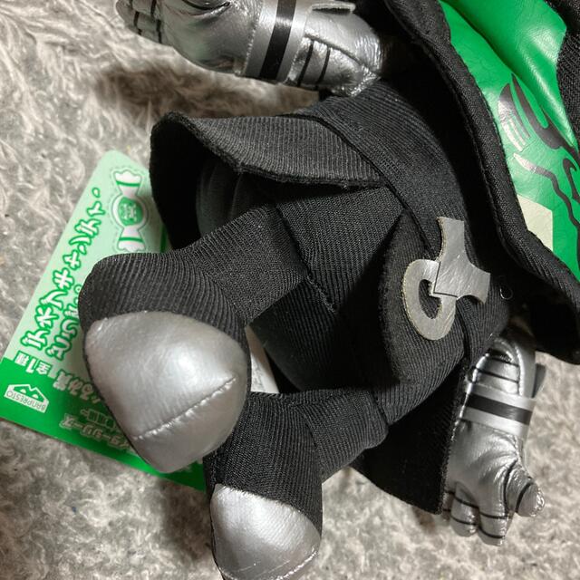 BANDAI - 仮面ライダー 電王 デネブ イマジン 一番くじ BANDAI - 仮面ライダー 電王 デネブ イマジン 一番くじ