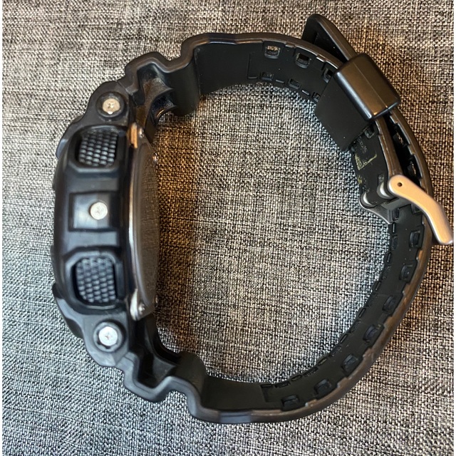 G-SHOCK - G-SHOCK GA-100 ベッカムモデルの通販 by なる♪0884's shop|ジーショックならラクマ G-SHOCK - G-SHOCK GA-100 ベッカムモデルの通販 by なる♪0884's shop|ジーショックならラクマ