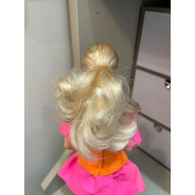 Barbie - バービー 1993年 Disney Weekend Barbie 箱なし 美品 Barbie - バービー 1993年 Disney Weekend Barbie 箱なし 美品