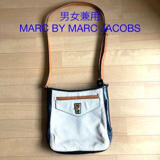 マークバイマークジェイコブス(MARC BY MARC JACOBS)の専用です😉MARC BY MARC JACOBS ショルダーバッグ　斜めがけOK(ショルダーバッグ)