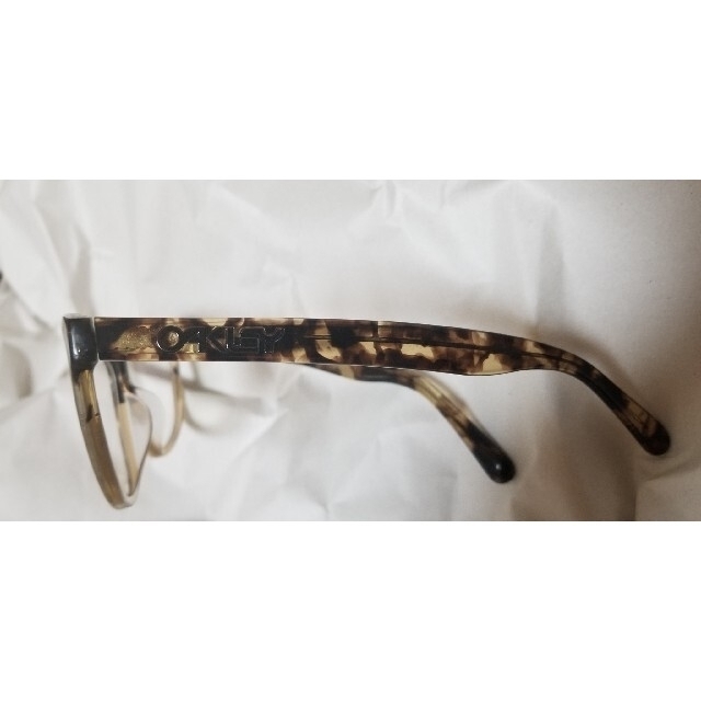 Oakley(オークリー)の調光眼鏡　　フロッグスキン スポーツ/アウトドアのアウトドア(その他)の商品写真