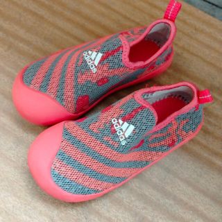 アディダス(adidas)のadidas　マリンシューズ(サンダル)