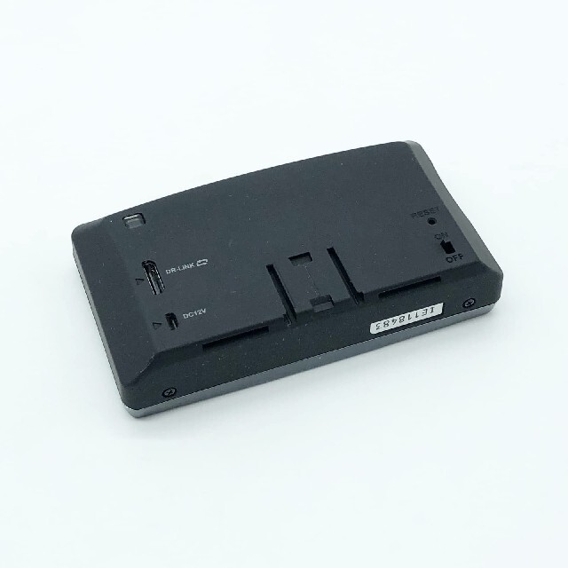 コムテック COMTEC ZERO 706V レーダー探知機 | www