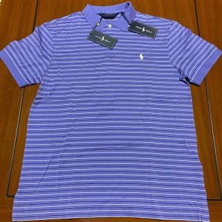 ポロラルフローレン(POLO RALPH LAUREN)の【ごましお様専用】ポロゴルフ(ラルフローレン)ポロシャツ(ポロシャツ)