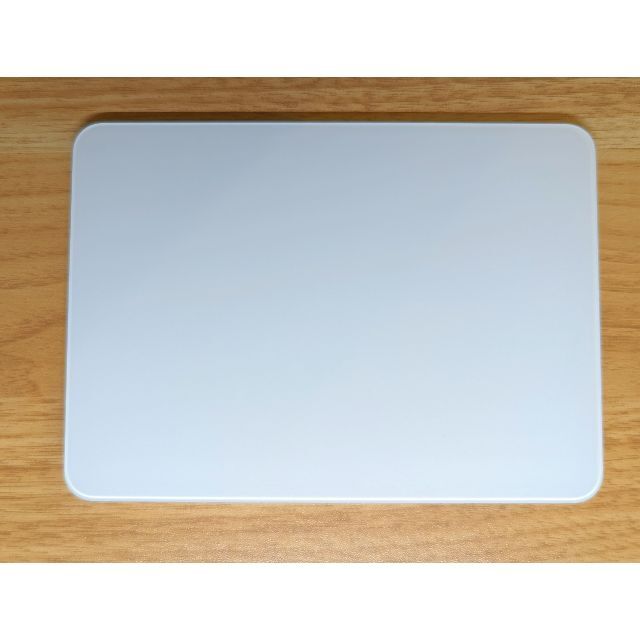 Magic Trackpad 3 (MK2D3ZA/A) 【ギフト】 4370円引き www.gold-and