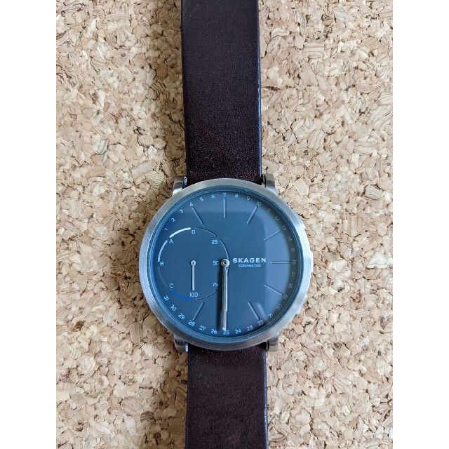 m様用 SKAGEN HAGEN CONNECTED SKT1110 メンズの時計(その他)の商品写真