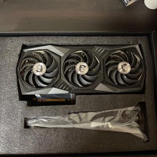 【ベガ様用】グラフィックボード　RTX3080(PCパーツ)