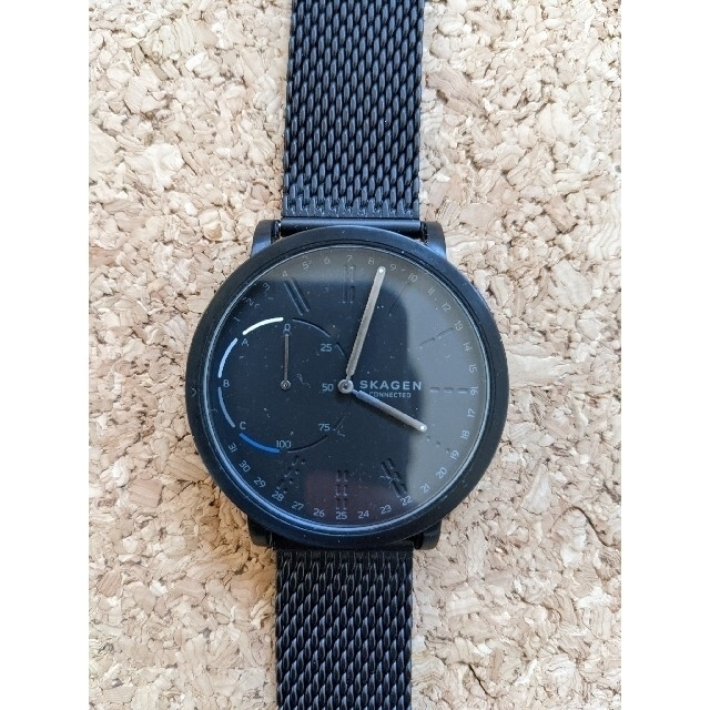 値引き中 SKAGEN  HAGEN CONNECTED SKT1109 メンズの時計(その他)の商品写真