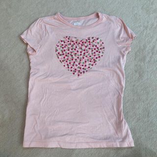 ジンボリー(GYMBOREE)のクレイジー8 Tシャツ　L(Tシャツ/カットソー)