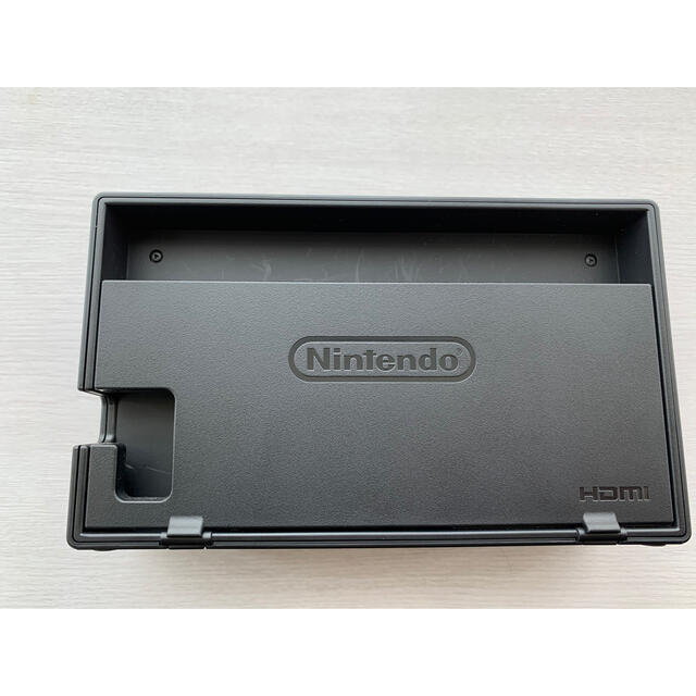 Nintendo Switch   年製Nintendo Switch バッテリー強化モデル