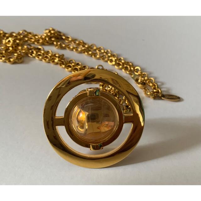 正規品☆ Vivienne Westwood 旧 スモールオーブ ネックレス