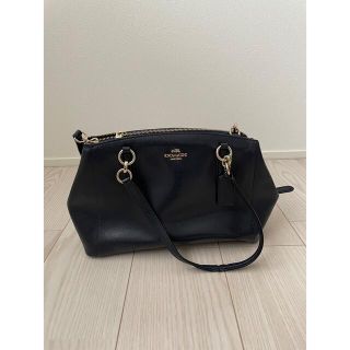 コーチ(COACH)のコーチ　ショルダーバッグ(ショルダーバッグ)