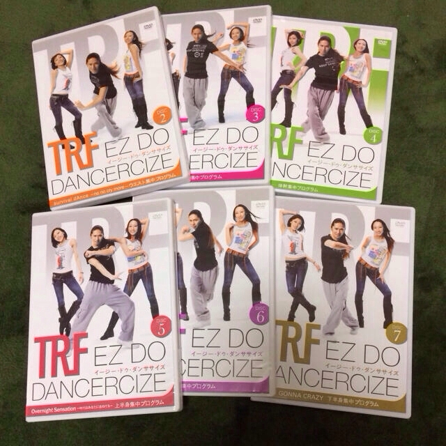 min♡min様 TRF
