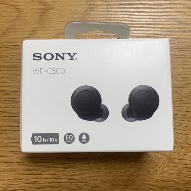 SONY - SONY ワイヤレスステレオヘッドセットの通販 by ゆう's shop