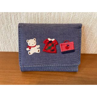 ファミリア 財布(レディース)の通販 39点 | familiarのレディースを ファミリア 財布(レディース)の通販 39点 | familiarのレディースを