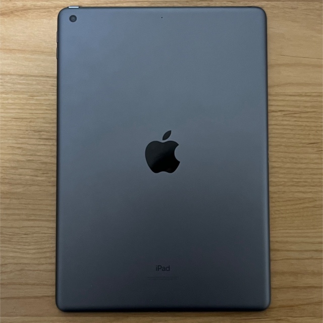 iPad第9世代　10.2インチ 第9世代 Wi-Fi 64GB 1
