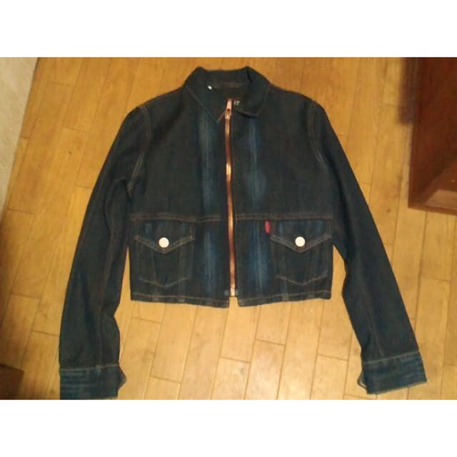 levi's RED リーバイスレッド　デニムジャケット