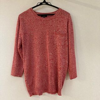 ブラウニー(BROWNY)のミックスカラータイプ　(Tシャツ/カットソー(七分/長袖))