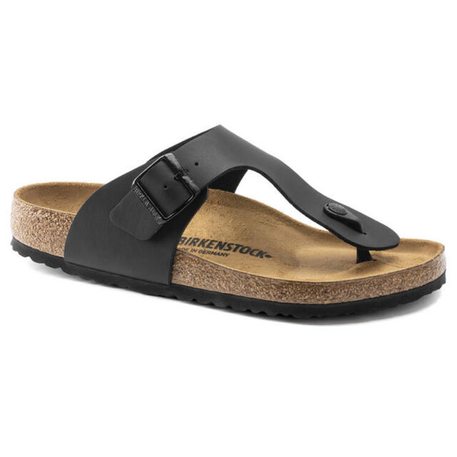 BIRKENSTOCK(ビルケンシュトック)のビルケンシュトック　Ramses/ラムゼス Birko-Flor 新品 メンズの靴/シューズ(サンダル)の商品写真