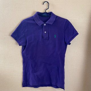 ポロラルフローレン(POLO RALPH LAUREN)のラルフローレン　ポロシャツ(ポロシャツ)