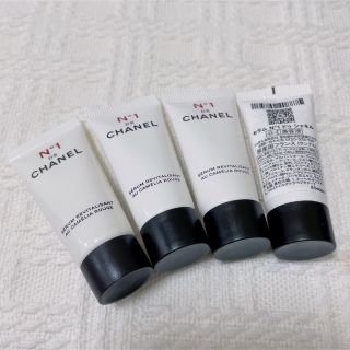 シャネル(CHANEL)のChanel 美容液4点(美容液)