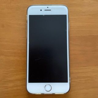 アイフォーン(iPhone)のiPhone6s(スマートフォン本体)