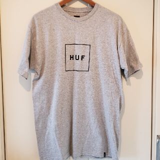 ハフ(HUF)のHUF ティーシャツ(Tシャツ/カットソー(半袖/袖なし))