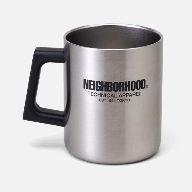 NEIGHBORHOOD THERMOS / SS-MUG マグカップ サーモス