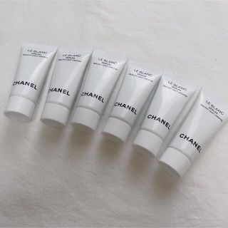 シャネル(CHANEL)のChanel 薬用美白美容液 (美容液)