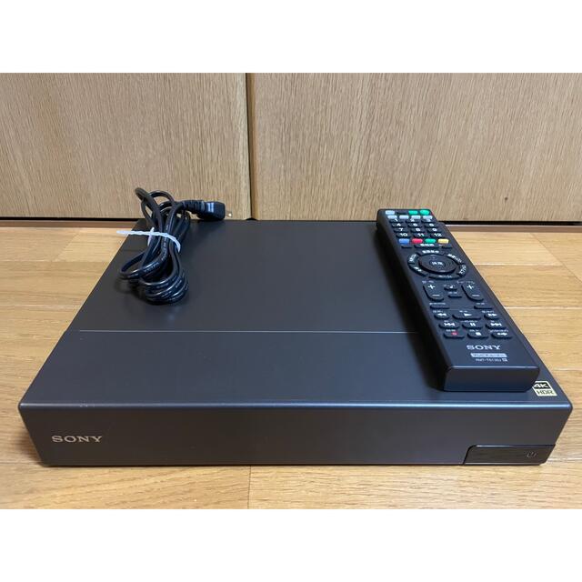 くろにこ様専用▫️SONY 4Kチューナー DST-SHV1▫️ 値段が激安