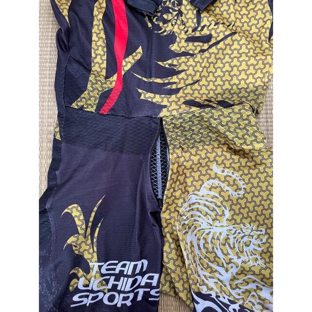 MIZUNO - クロスカントリースキー レーシングウェア ミズノ MIZUNO - クロスカントリースキー レーシングウェア ミズノ