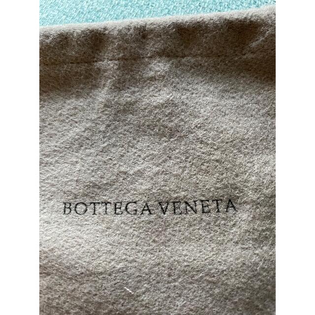 Bottega Veneta(ボッテガヴェネタ)のBOTTEGAVENETA 保存袋 レディースのバッグ(ショップ袋)の商品写真