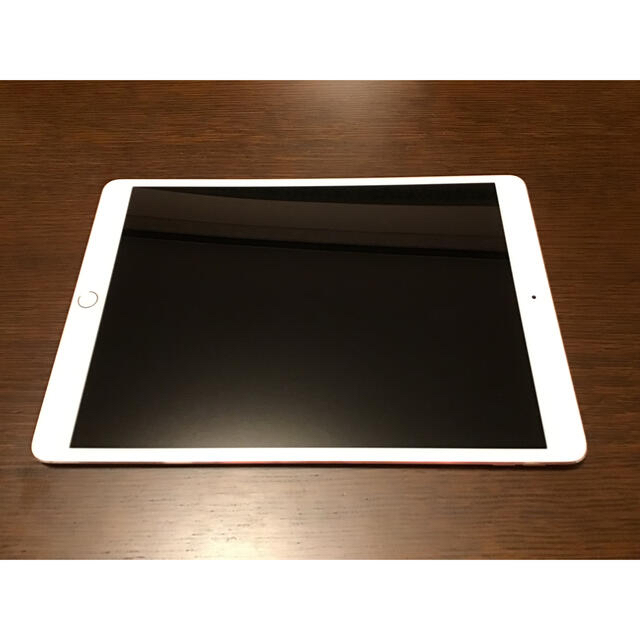 iPad Pro (10.5インチ) Wi-Fiモデル 64GB ローズゴールド