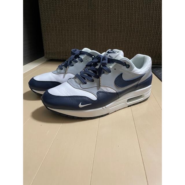 29cm NIKE Air Max 1 Lv8 "OBSIDIAN"