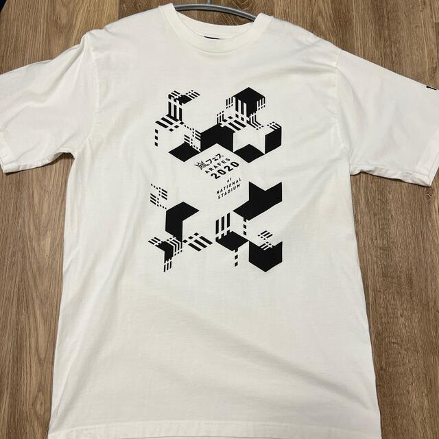 嵐フェス2020 スタッフTシャツ | tradexautomotive.com