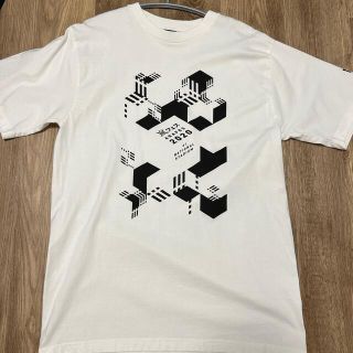 嵐フェス2020 スタッフTシャツ